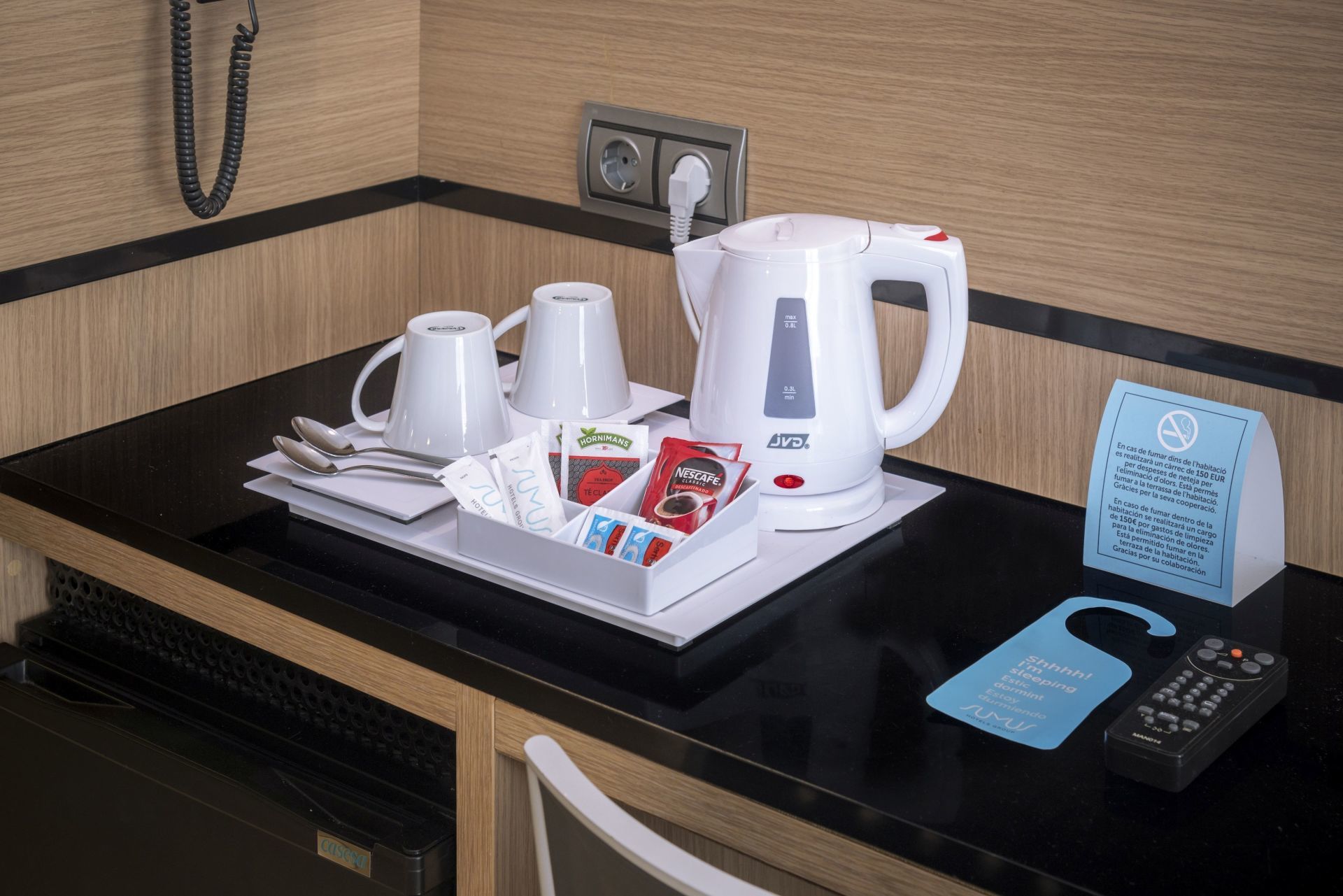 Hotel Sumus Monteplaya in Malgrat de Mar bei PP Busreisen