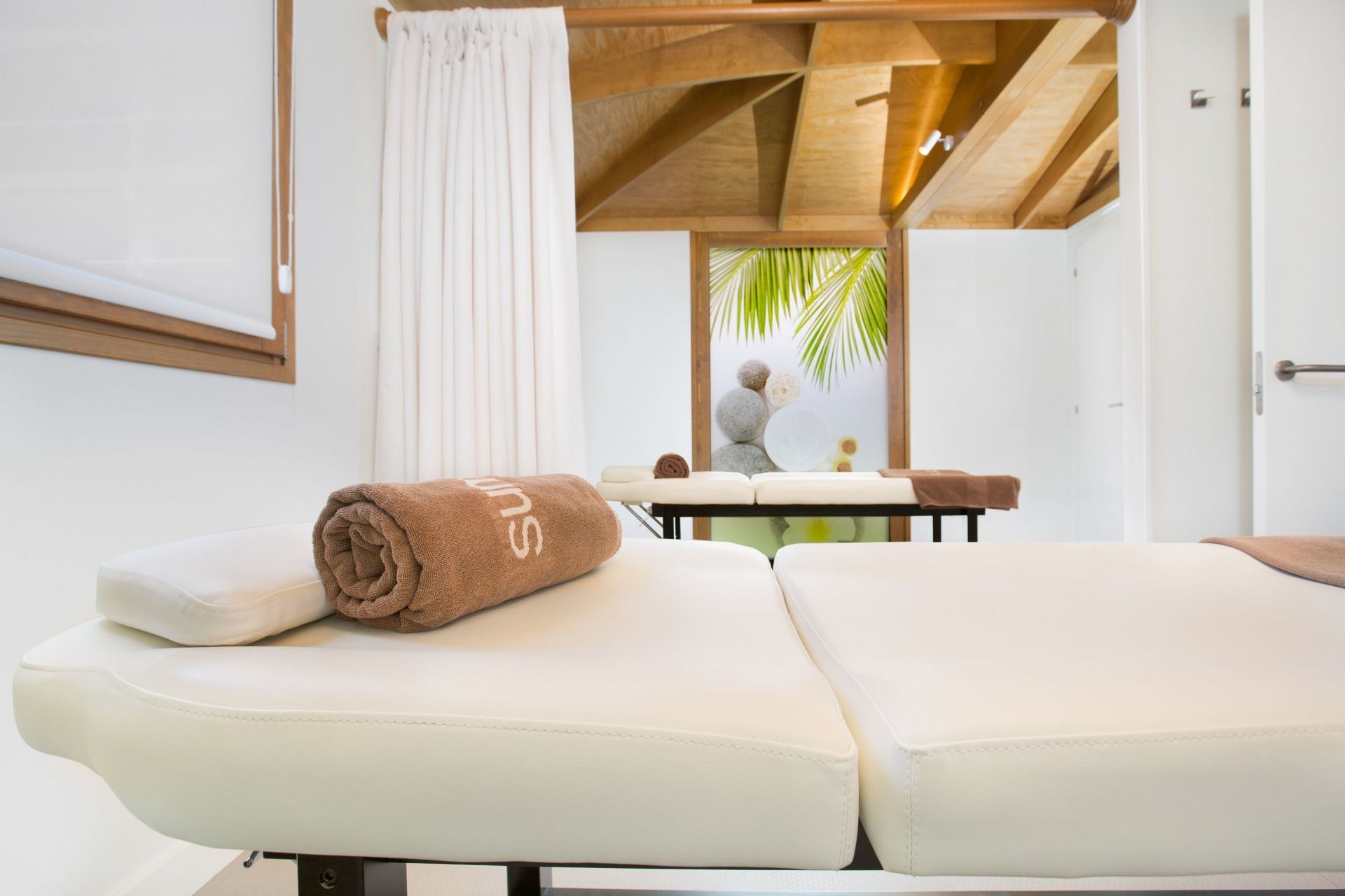 Hotel Sumus Monteplaya in Malgrat de Mar bei PP Busreisen