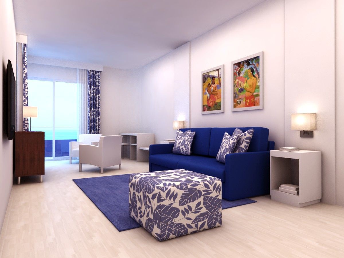 Hotel Tahiti Playa n Santa Susanna günstig buchen bei PP Busreisen in Rottweil