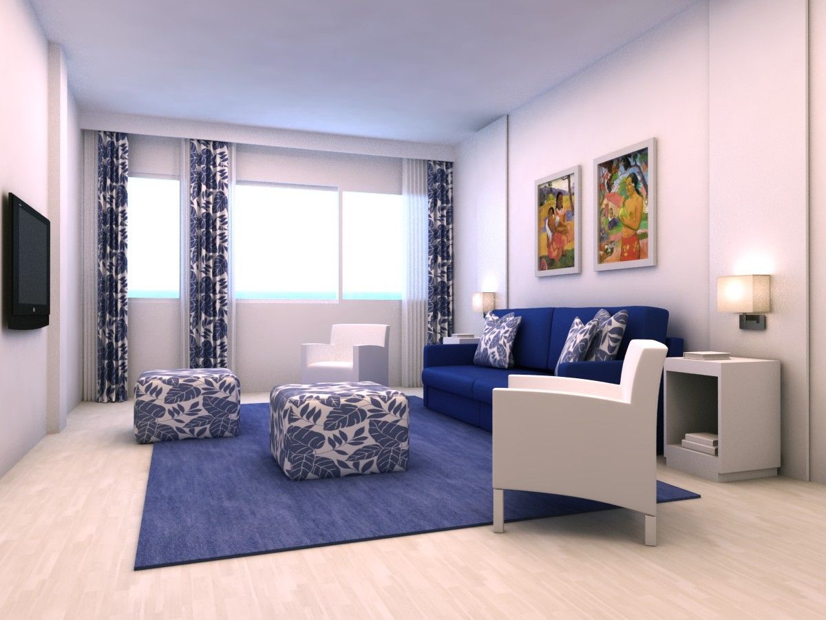 Hotel Tahiti Playa n Santa Susanna günstig buchen bei PP Busreisen in Rottweil