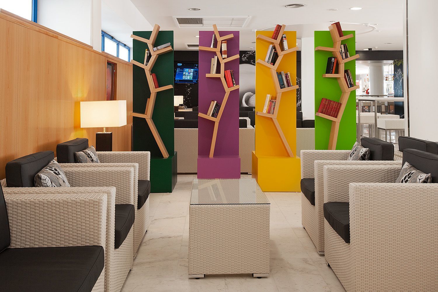 Hotel Tahiti Playa n Santa Susanna günstig buchen bei PP Busreisen in Rottweil