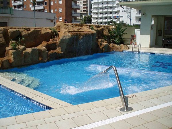 Hotel Terramar in Calella bei PP Busreisen