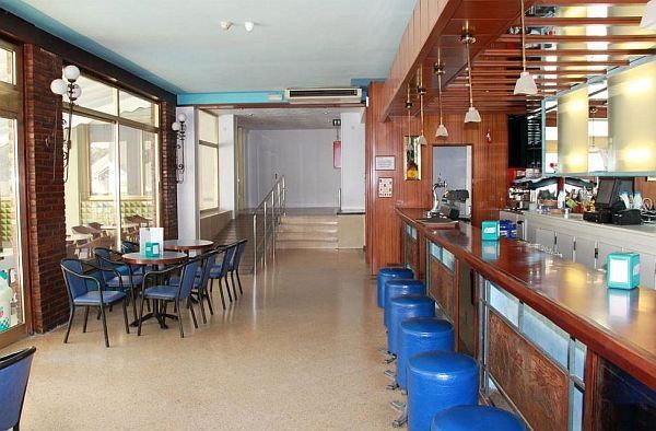 Hotel Terramar in Calella bei PP Busreisen