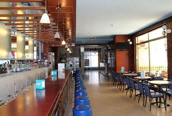 Hotel Terramar in Calella bei PP Busreisen