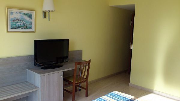 Hotel Terramar in Calella bei PP Busreisen