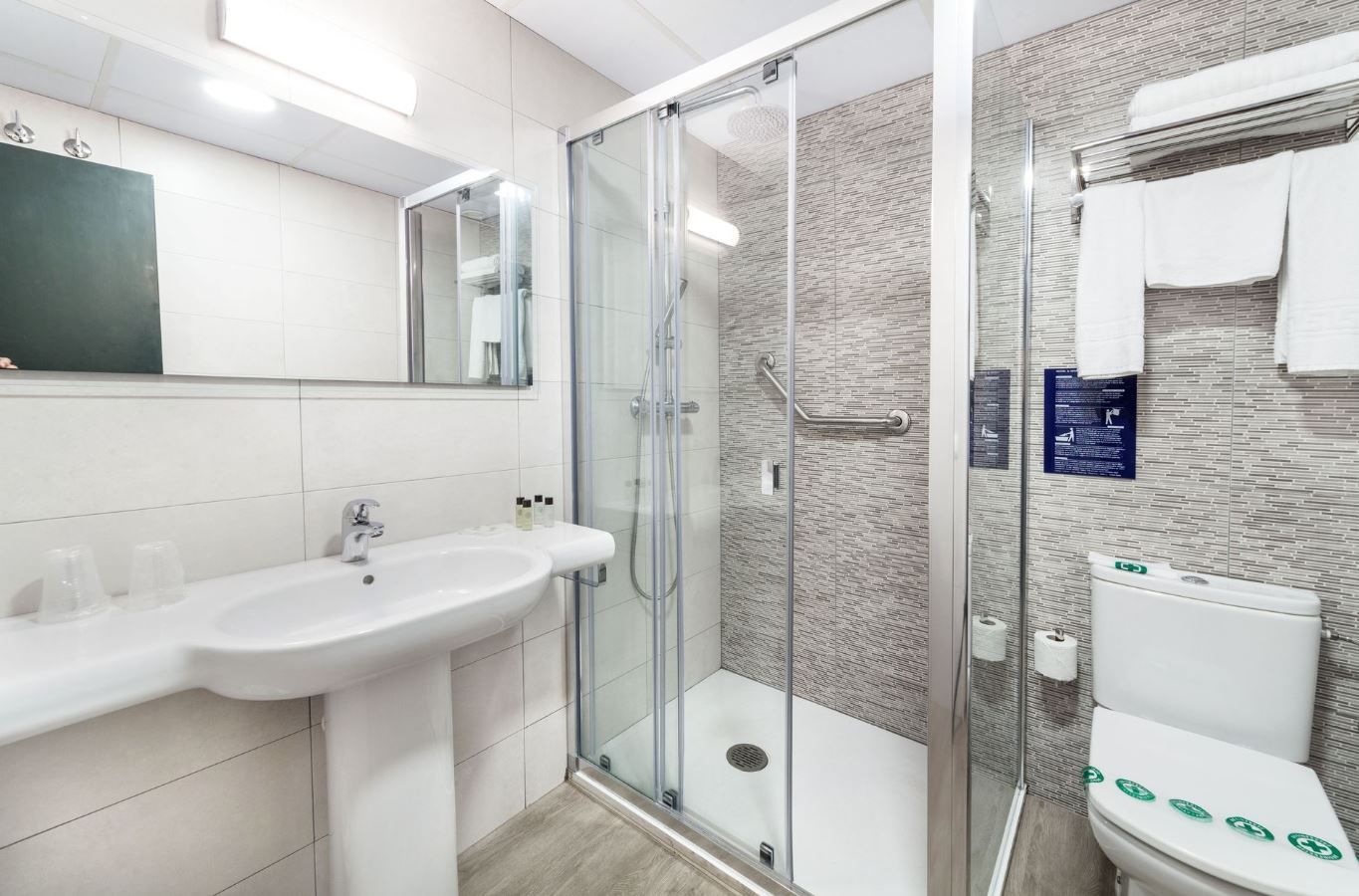 Hotel Xaine Park in Lloret de Mar bei PP Busreisen