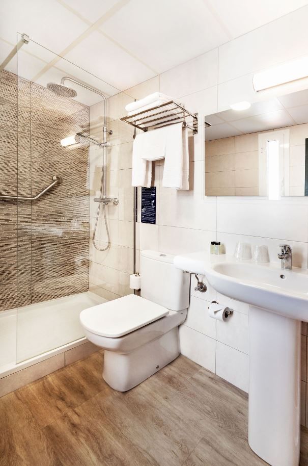 Hotel Xaine Park in Lloret de Mar bei PP Busreisen