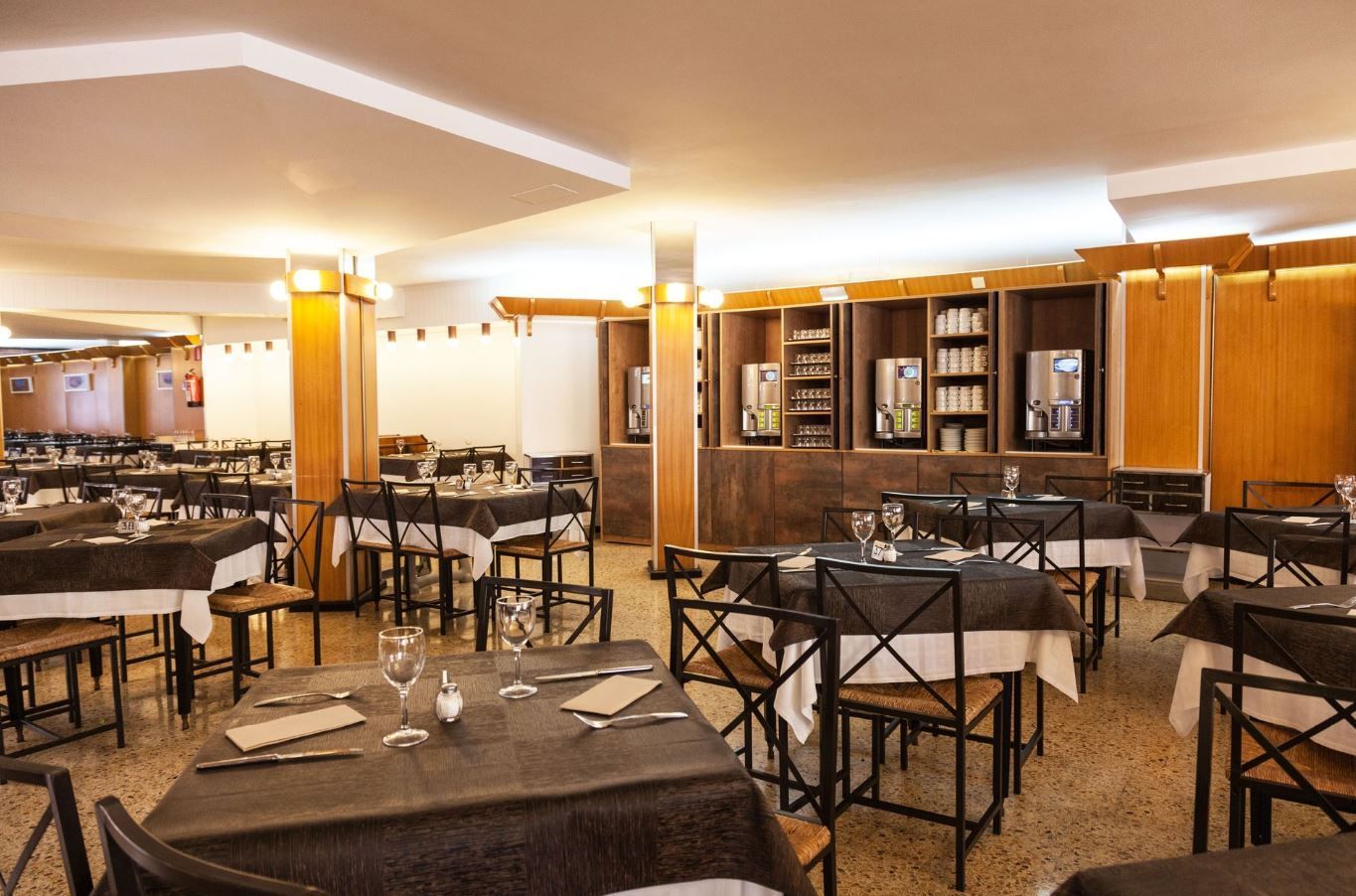 Hotel Xaine Park in Lloret de Mar bei PP Busreisen