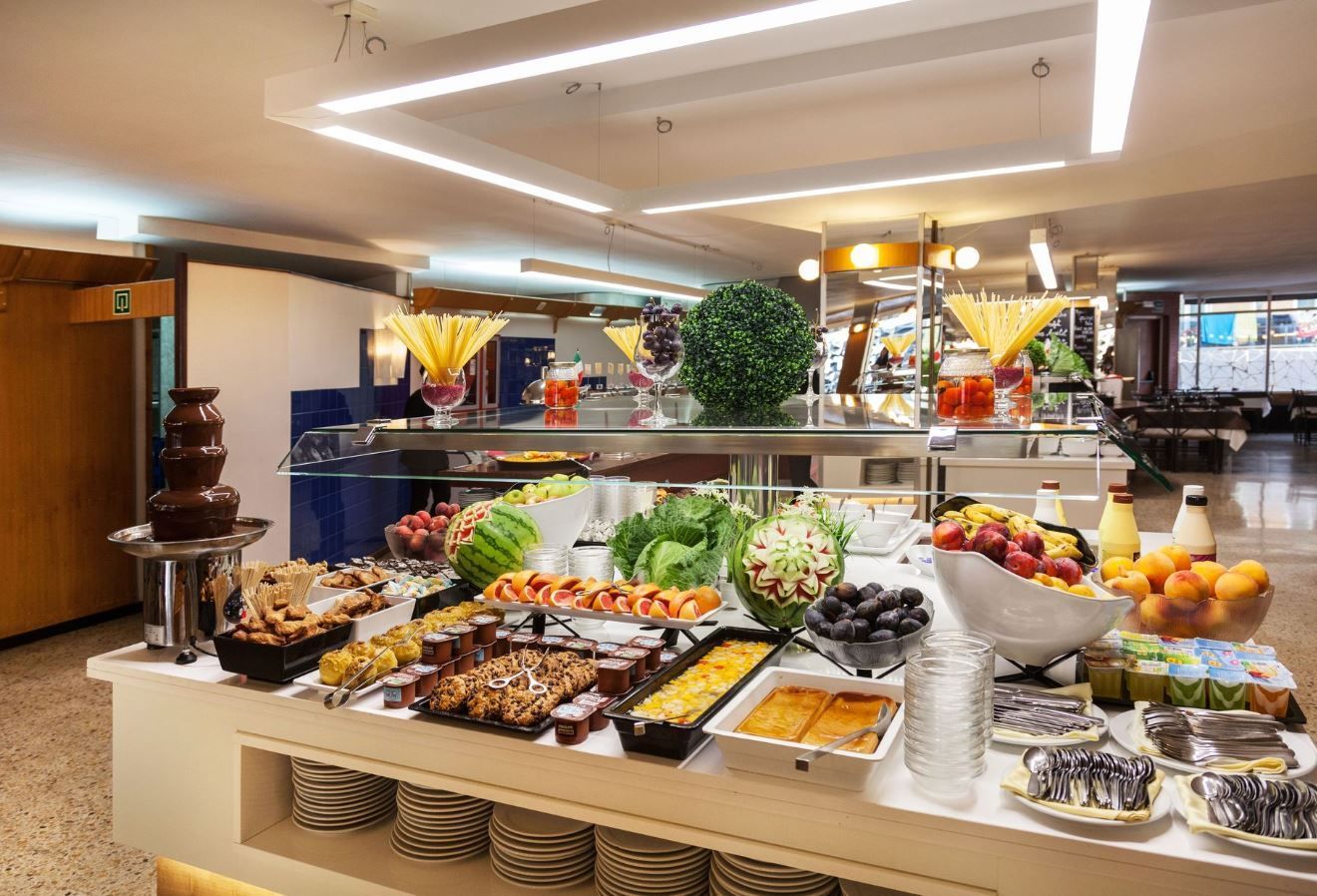 Hotel Xaine Park in Lloret de Mar bei PP Busreisen