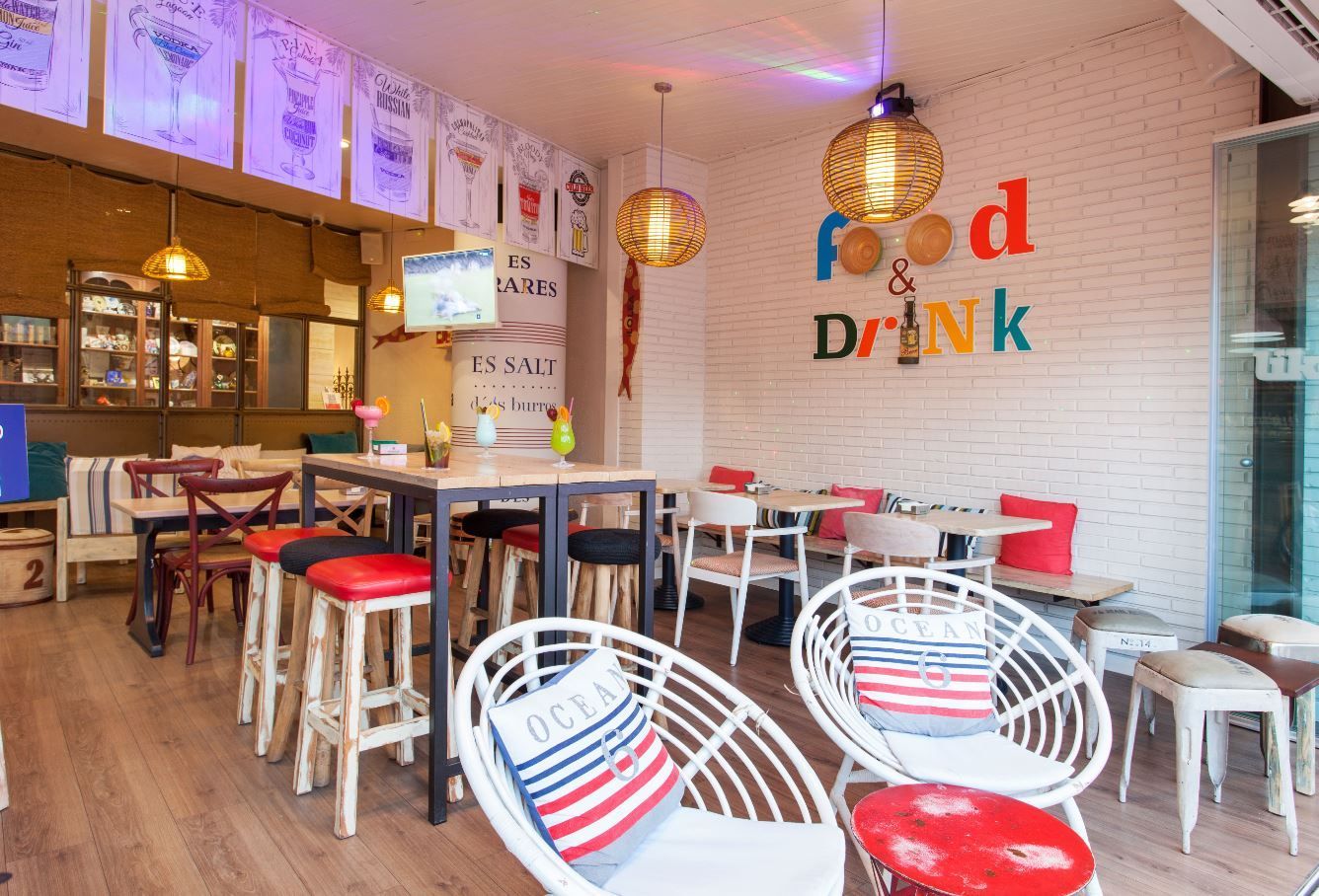 Hotel Xaine Park in Lloret de Mar bei PP Busreisen