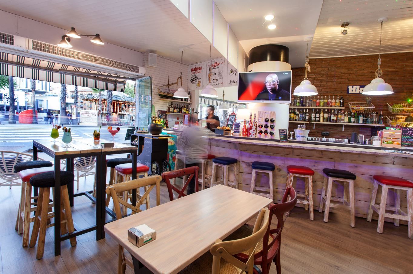 Hotel Xaine Park in Lloret de Mar bei PP Busreisen