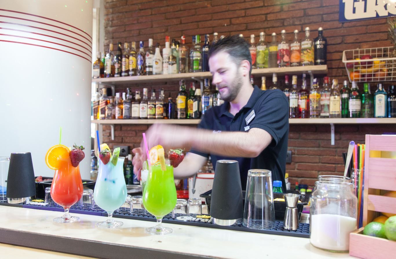 Hotel Xaine Park in Lloret de Mar bei PP Busreisen