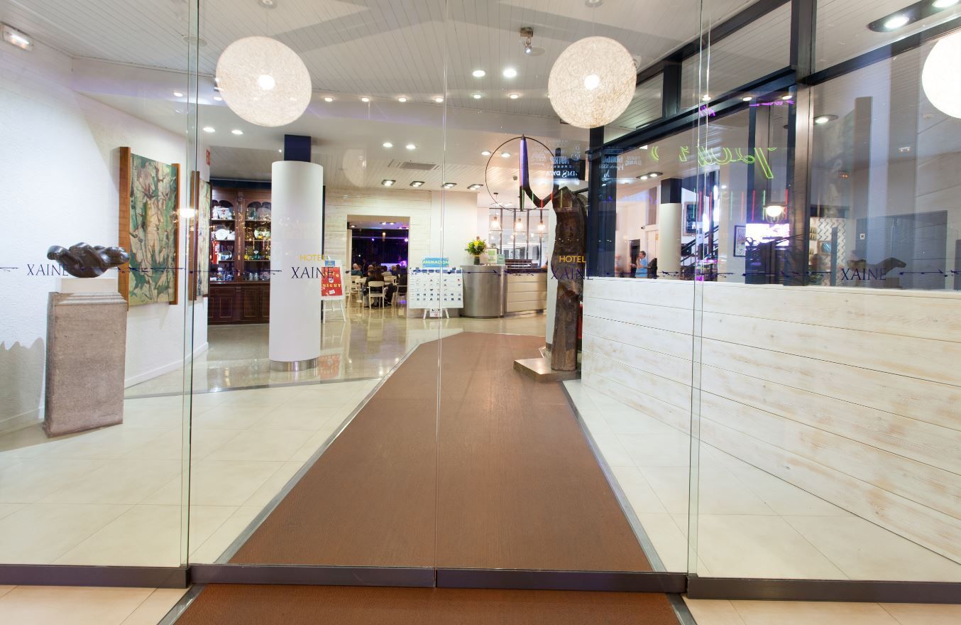 Hotel Xaine Park in Lloret de Mar bei PP Busreisen