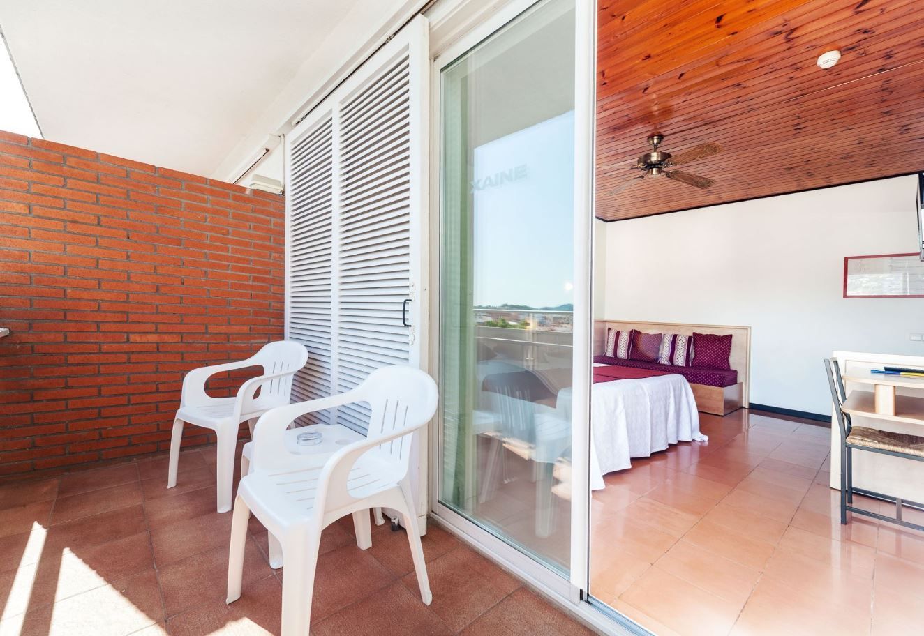 Hotel Xaine Park in Lloret de Mar bei PP Busreisen