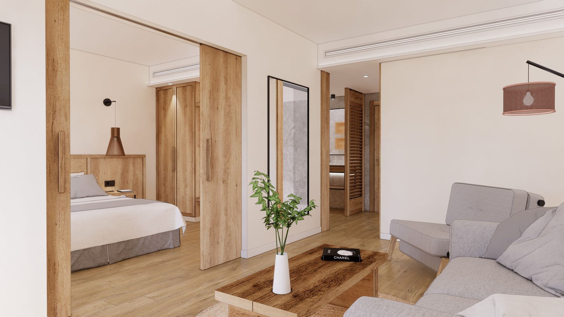 Hotel h-top Amatista in Lloret de Mar