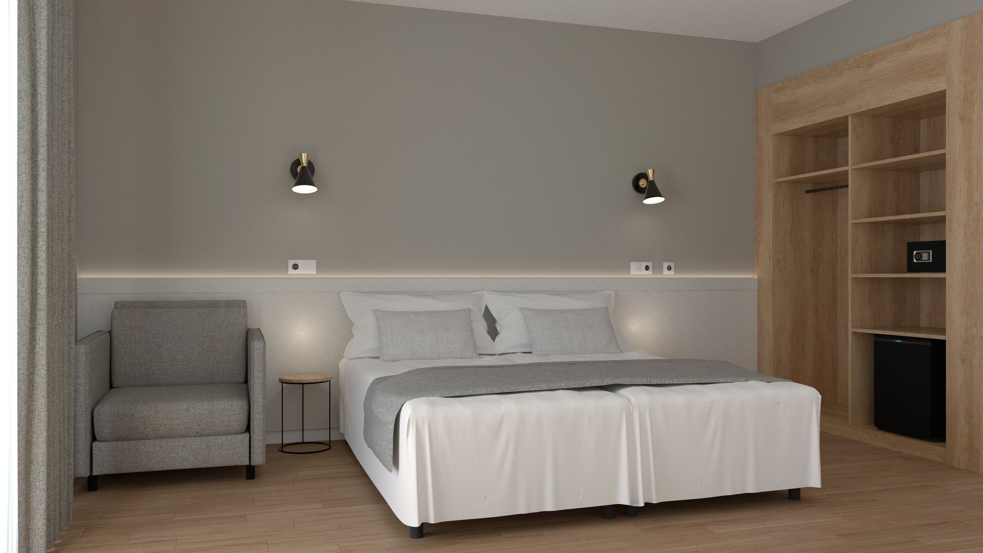 Hotel h-top Amatista in Lloret de Mar