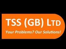 TSS GB Logo