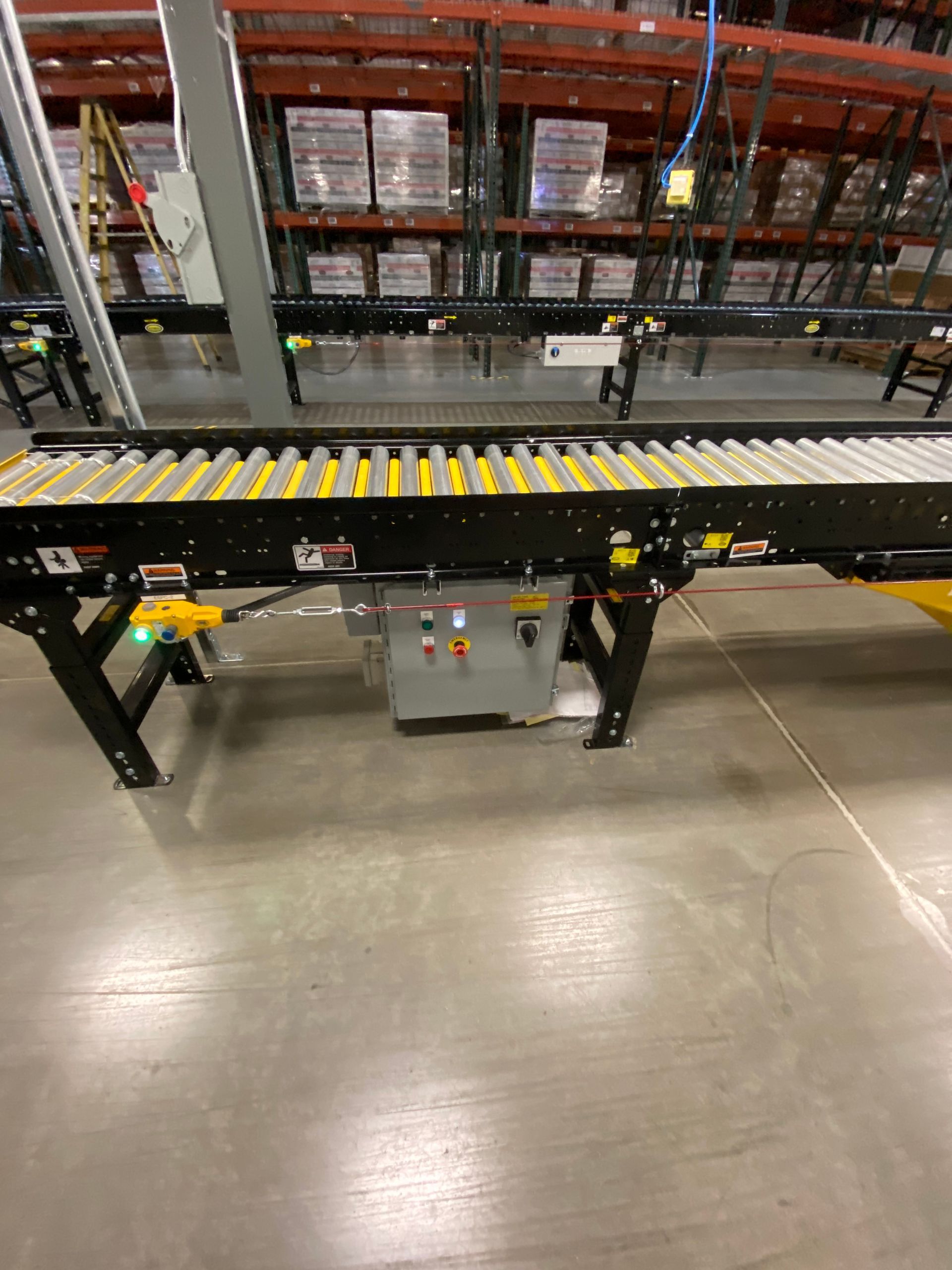 ProMax Integration