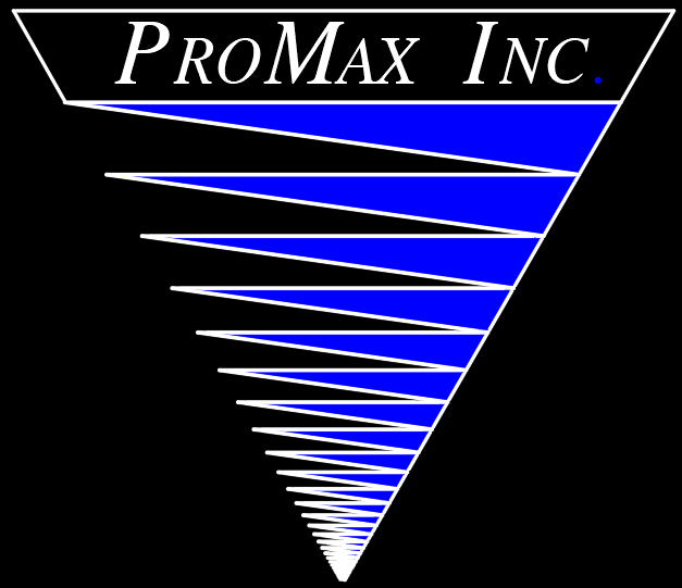 ProMax Tornado Logo