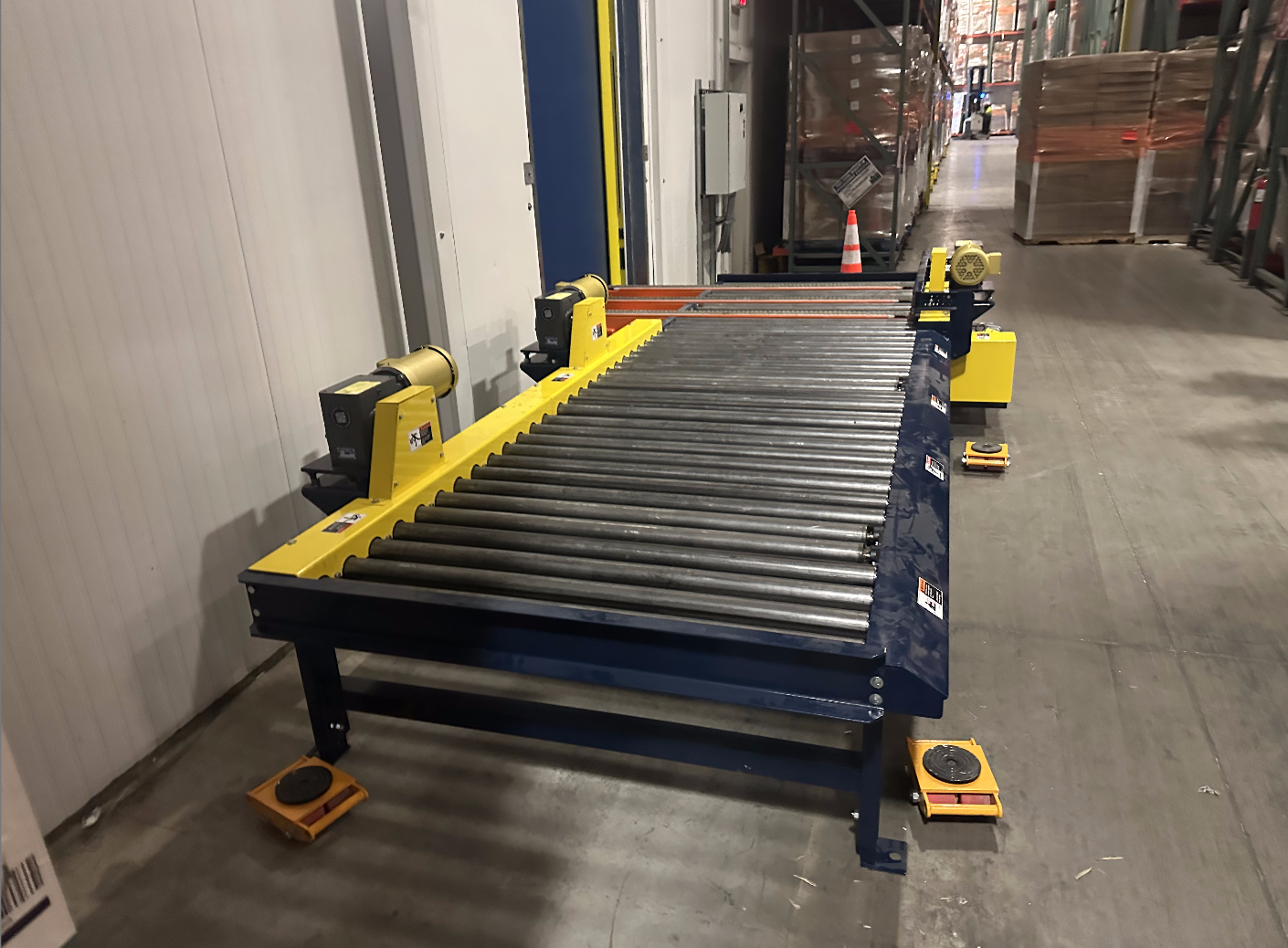 ProMax Mechanical Installs