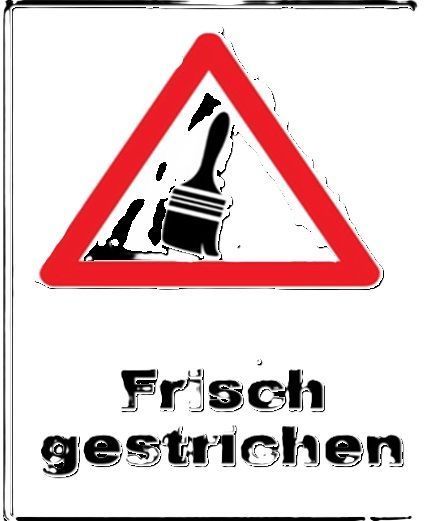 Impulsvortrag: Frisch gestrichen! Ich möchte dir neue, frische Impulse geben und deine alten Sichtweisen einen Moment lang auf den Kopf stellen. Das sorgt für einige Schmunzler und Stirnrunzler, aber auch und besonders für (d)einen Perspektivwechsel. Gehe die Sache mal anders an und nutze die neuen Anregungen für deine eigenen, kreativen Ideen und divergente Ansätze in deinem Tun. Nutze den kreativen Anschub für deine Schaffenskraft und die Wertschöpfung aus deiner persönlichen Umgebung.