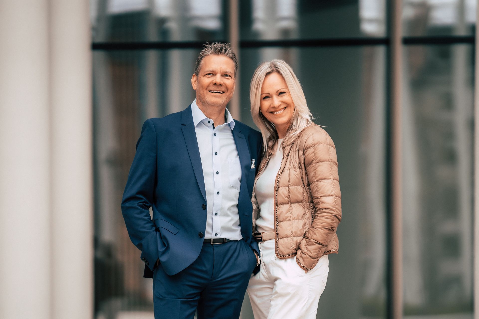 Jörg & Kahtrin Hallo, ich bin Jörg, ein