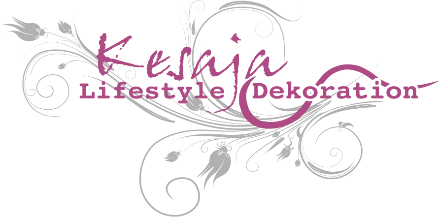 Kesaja Lifestyle Dekoration