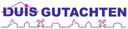 Duis Gutachten-Logo