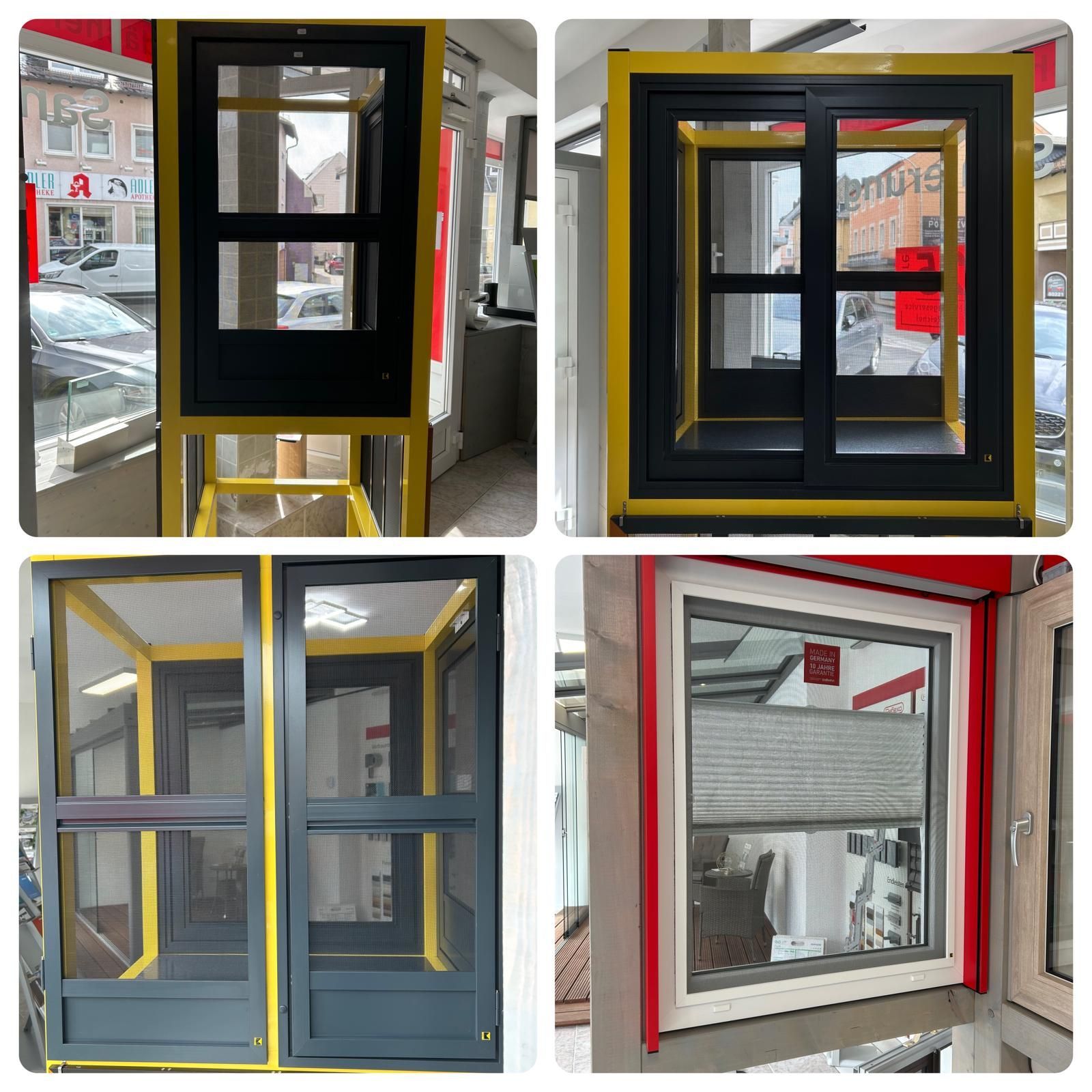 Fliegengitter Fliegengitter