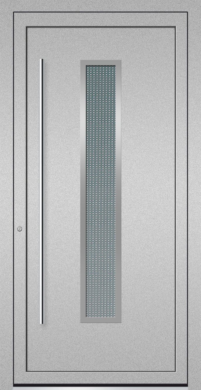 Haustür ExpressLine E01