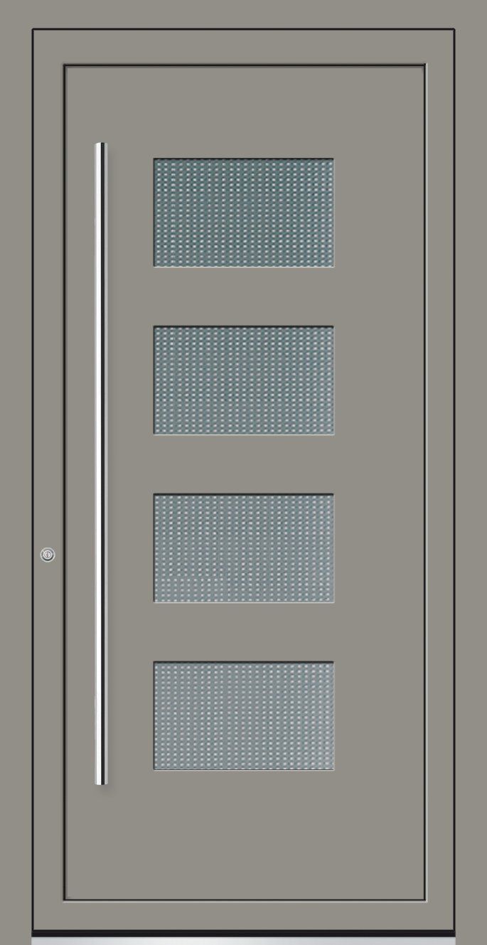 Haustür ExpressLine E03