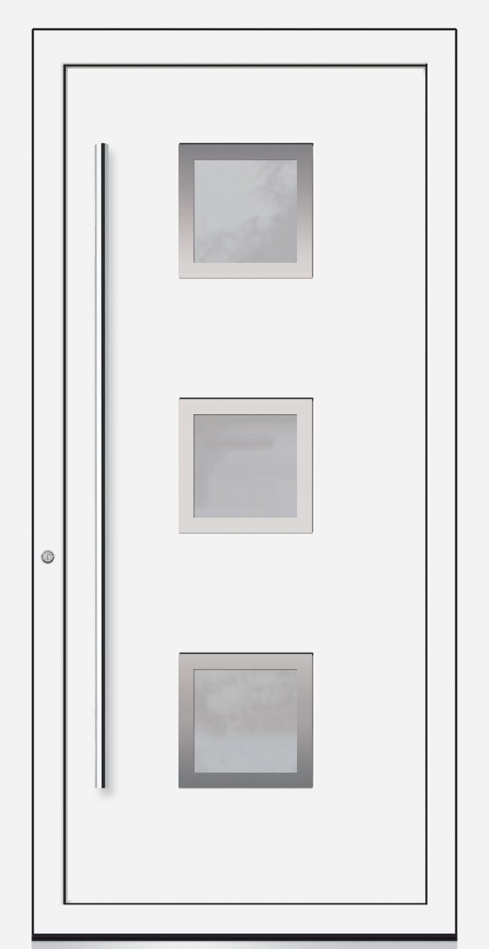 Haustür ExpressLine E04