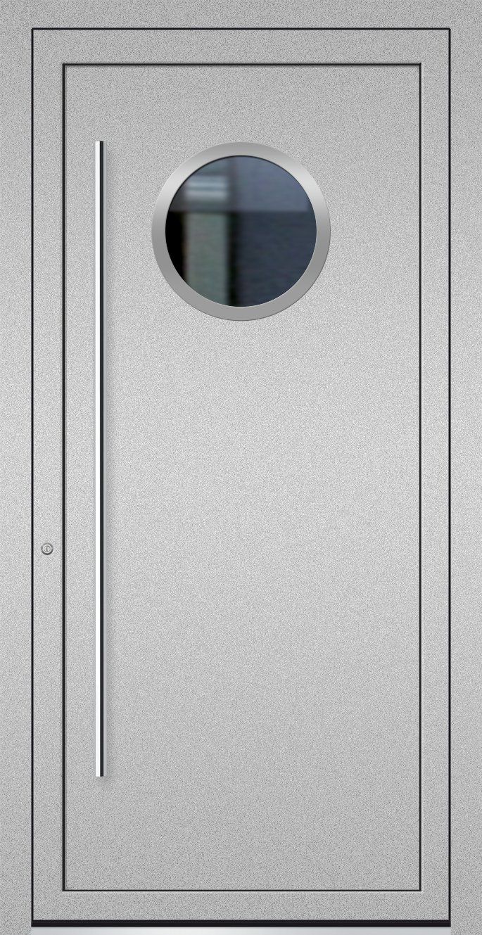 Haustür ExpressLine E06