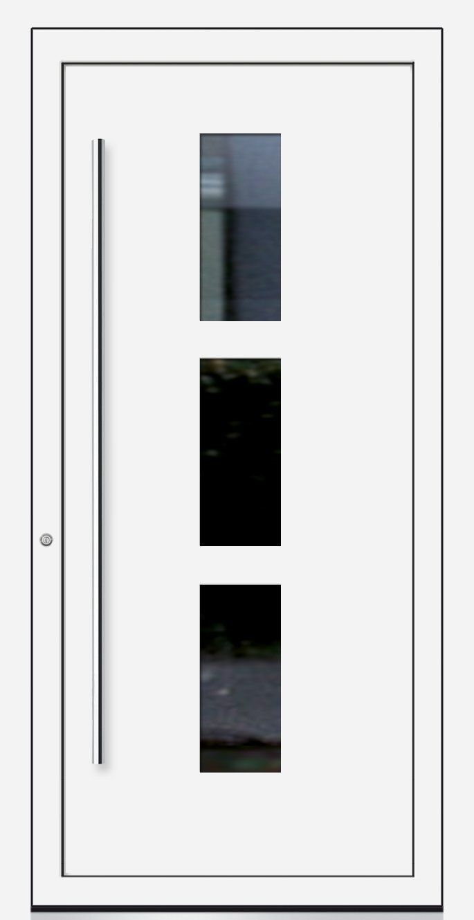 Haustür ExpressLine E07