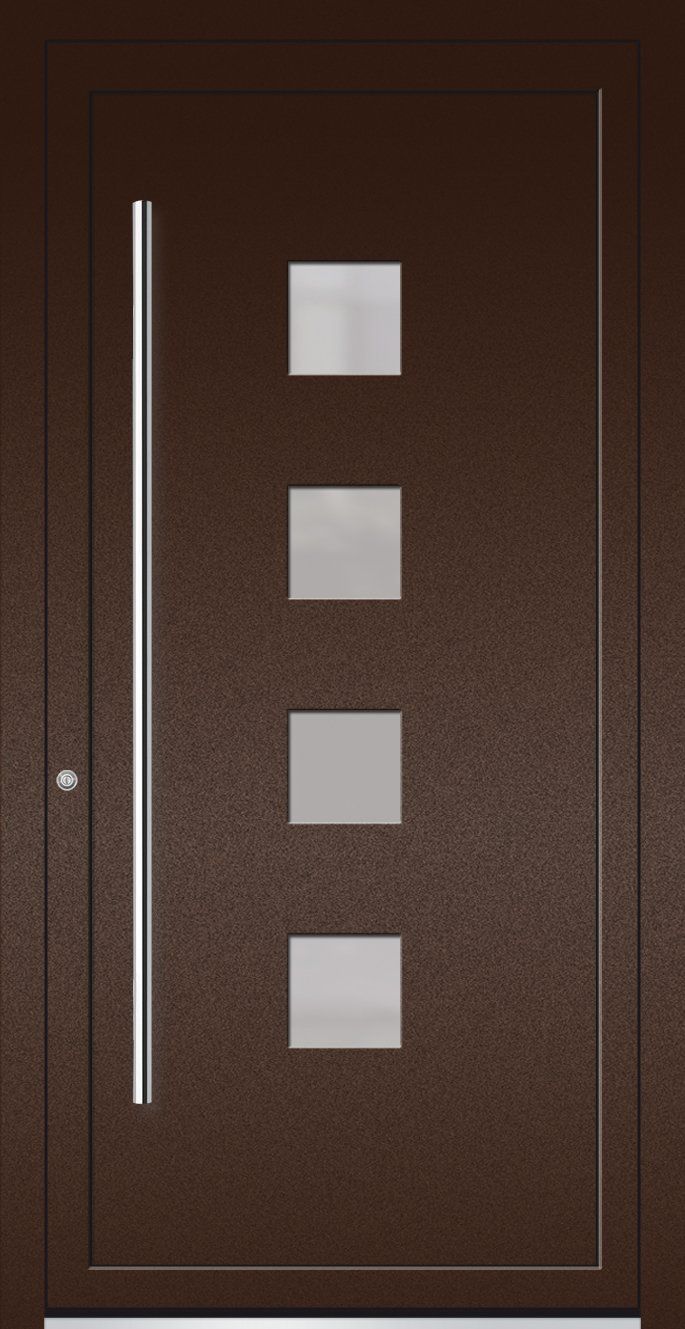 Haustür ExpressLine E08