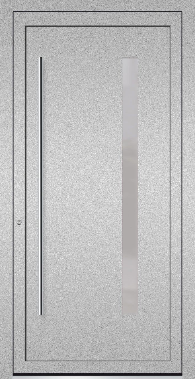 Haustür ExpressLine E09