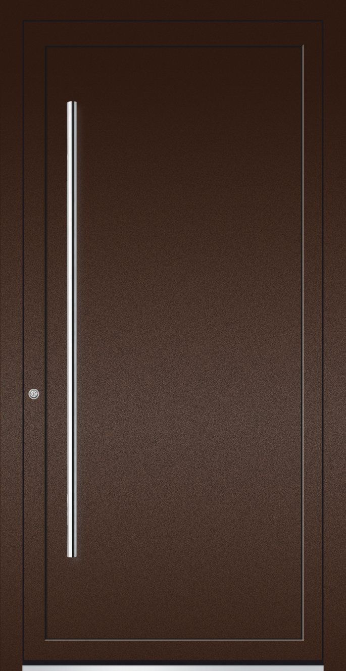 Haustür ExpressLine E10