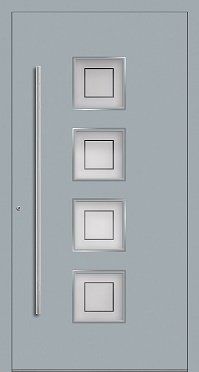 Haustür Gold-Edition G03