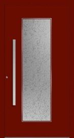 Haustür Gold-Edition G07