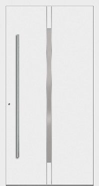 Haustür Gold-Edition G11