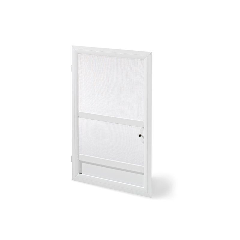 Fliegengitter - Drehtüren