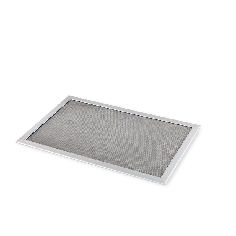 Fliegengitter - Lichtschachtabdeckung