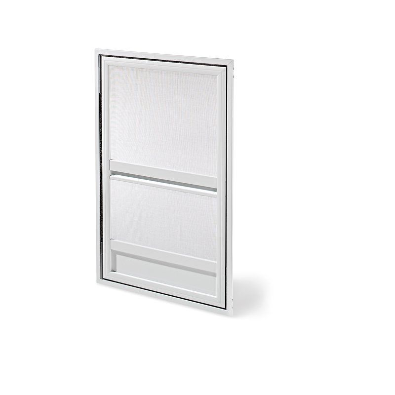 Fliegengitter - Pendeltür