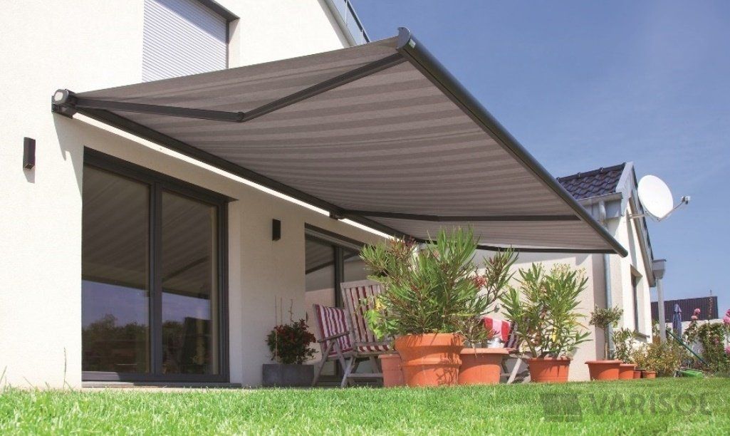 Markise, Markisen, Sonnenschutz