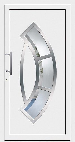 Haustür SmartLine S01