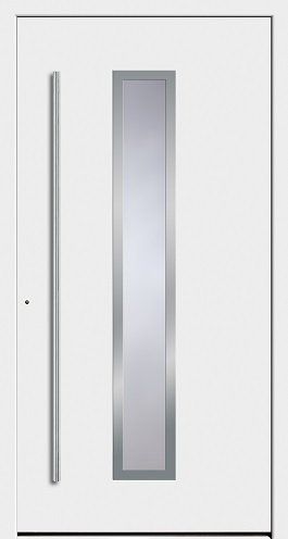 Haustür SmartLine S04