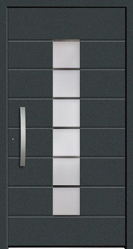 Haustür SmartLine S06