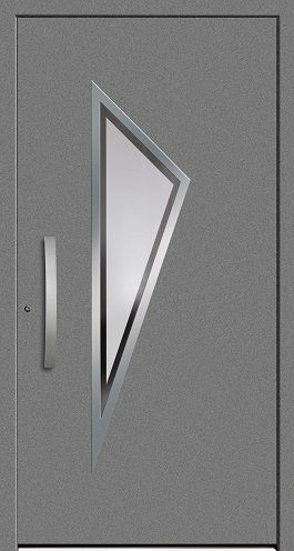 Haustür SmartLine S09
