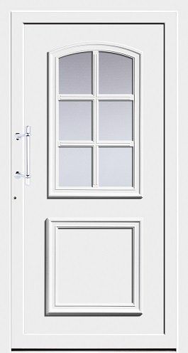 Haustür SmartLine S11