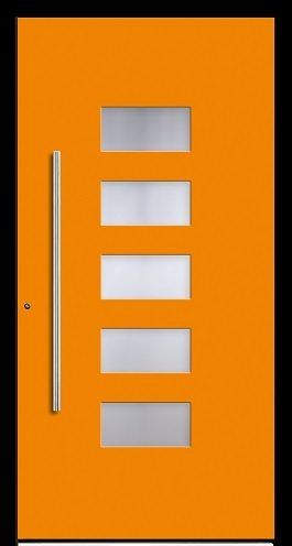 Haustür SmartLine S14